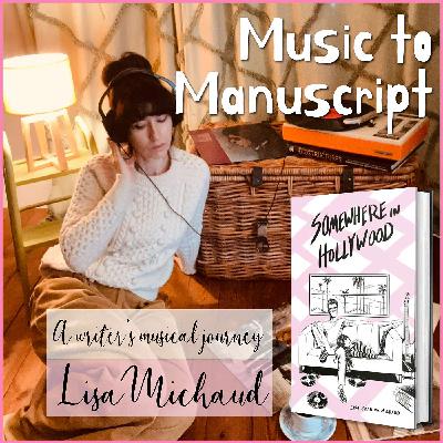 Lisa Michaud: Music to Manuscript Lisa Michaud: Music to Manuscript