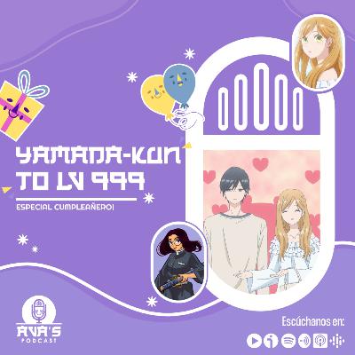 Loving Yamada at Lv999 l Extra Cumpleañero #06