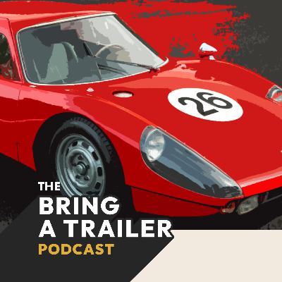 Personal Rides, Bad Brakes, and Questions of the Week Personal Rides, Bad Brakes, and Questions of the Week