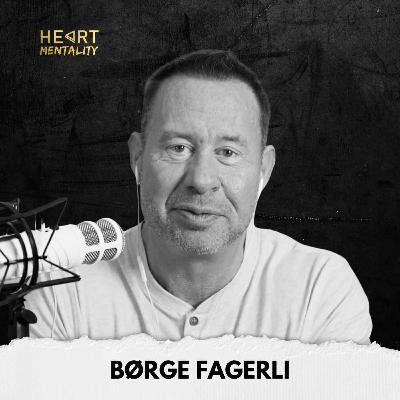 177: Hvorfor du burde skrive din egen begravelsestale - med Børge Fagerli