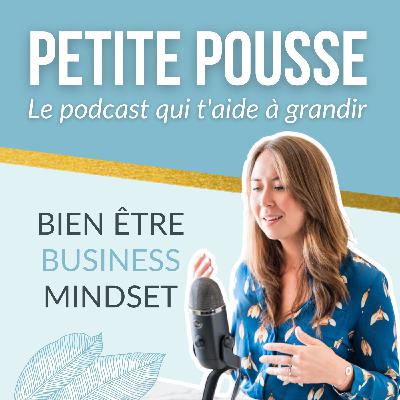 81. Déléguer sans te perdre : ce que j’ai appris entre échecs et déclics
