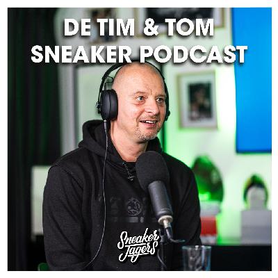 #41 Dj Drokz over grondlegger zijn van terror en sneakers binnen de hardcore scene