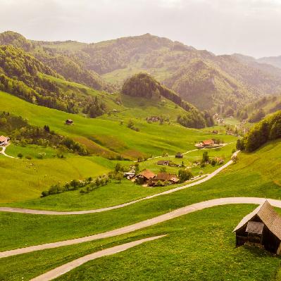 一个人的村庄｜辞职