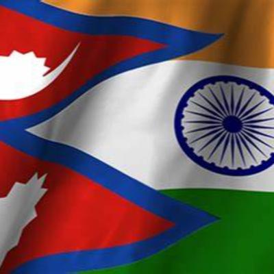 Four agreements and launch multiple projects signed between India- Nepal