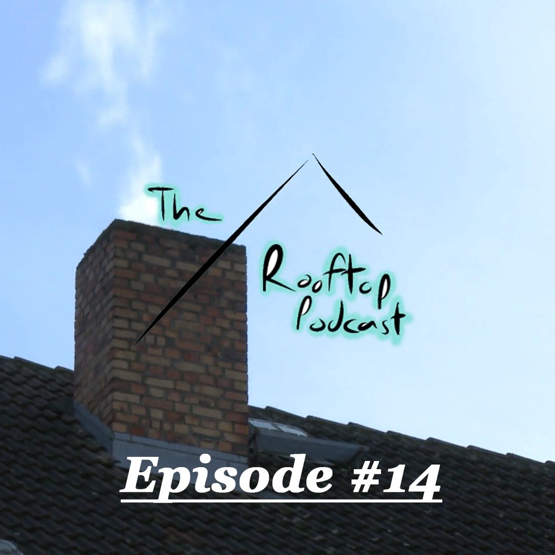 Lazy Dazy Gang! RTP Ep. 14 with Skaff & Kev