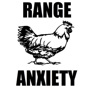 #249 - CHICKEN TRUCKER