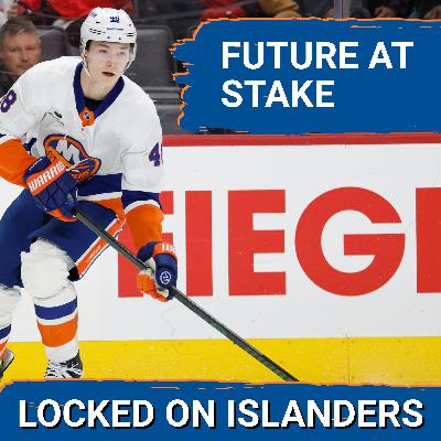 ISLANDERS IDENTITY: How Matthew Schaefer CAN Transform Fan Engagement and BOOST Attendance NOW