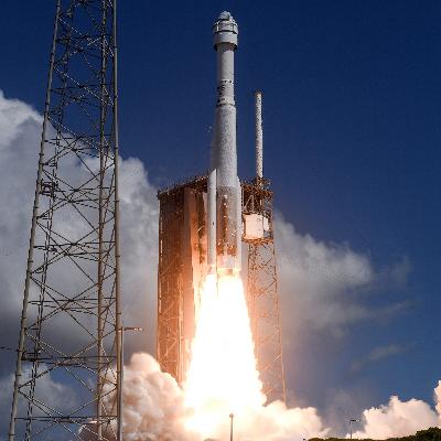 New Era of Space Travel: Boeing's Starliner Embarks on Historic Voyage