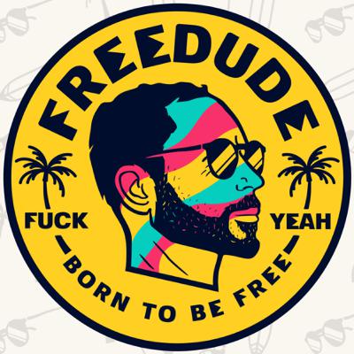 Freedude Podden (Trailer) Freedude Podden (Trailer)