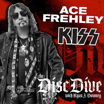 ACE FREHLEY (KISS) ACE FREHLEY (KISS)
