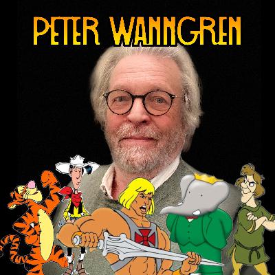Avsnitt 4 - Peter Wanngren Avsnitt 4 - Peter Wanngren