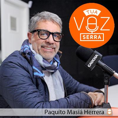Paquito Masiá Herrera
