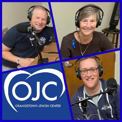 OJC Mission: Israel