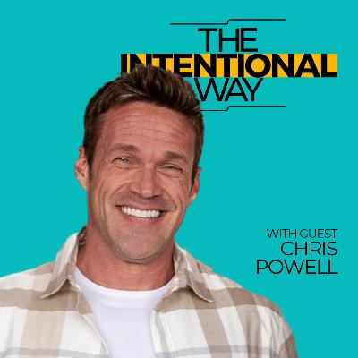 Climbing the Mountain of Dignity with Chris Powell Climbing the Mountain of Dignity with Chris Powell