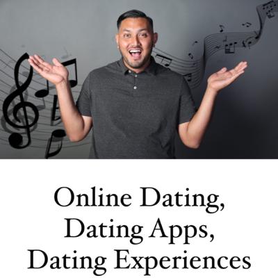 The PonoMusic Podcast : Episode 1 - “Online Dating/Dating Apps” The PonoMusic Podcast : Episode 1 - “Online Dating/Dating Apps”