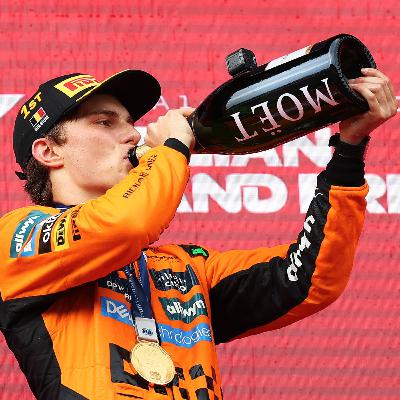 Gran Premio de Bélgica