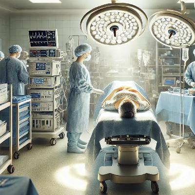 L'abuso del ricorso al parto cesareo