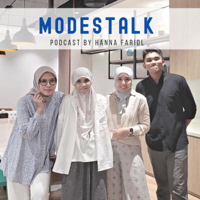 Ep. 25 Brand Vs Konveksi part 1