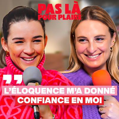 #4 - Juliette Ray, la parole comme terrain de jeu