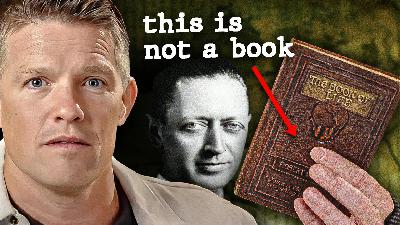Dissecting The Book of Life Ad Copy and Magalogue Framework by Robert Collier | #Marketing - Ep. 59