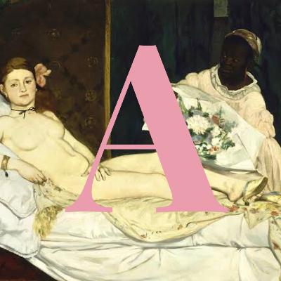 Arte rebelde: La Olympia de Manet