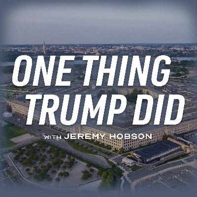 OTTD: Reshaping the Military