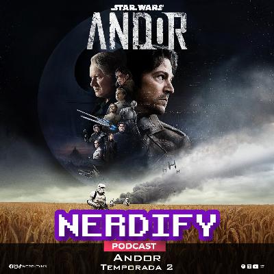 Andor: Temporada 2