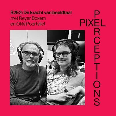 De kracht van beeldtaal