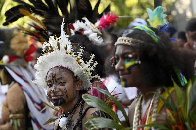 Nightlife Travel - Papua New Guinea