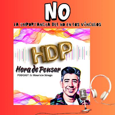 La importancia del NO en los vínculos