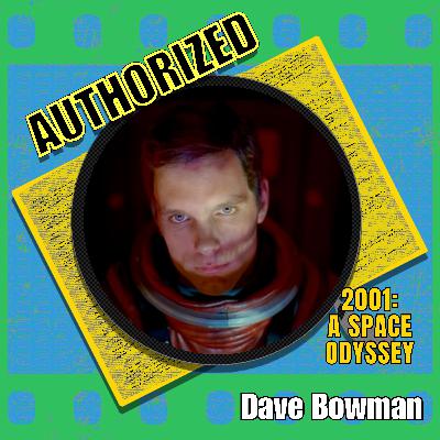 2001: A Space Odyssey by Arthur C. Clarke (w/ Sarah Welch-Larson)