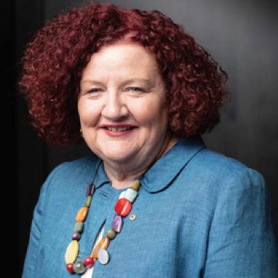 ATSE Oration 2019 Margaret Sheil