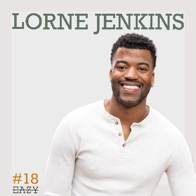 Lorne Jenkins - Beyond Budgets: The Mini Money Approach to Financial Empowerment | Ep. 18 Lorne Jenkins - Beyond Budgets: The Mini Money Approach to Financial Empowerment | Ep. 18