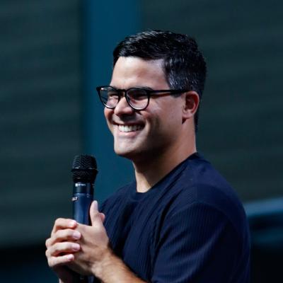 Fidelidade: a verdadeira medida da recompensa de Deus - Perilo Borba