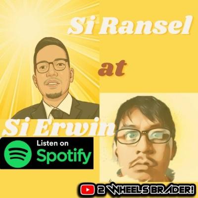 Si Ransel at Si Erwin - Episode 8