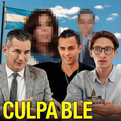 Ex Fiscal Rompe el Silencio | Javier Ochoaizpuro ft Relevans Experience #2 Mauro Domínguez y Facundo Alberetti
