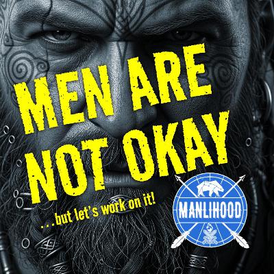 Warrior Within: Navigating the Storm of Men's Mental Health Warrior Within: Navigating the Storm of Men's Mental Health