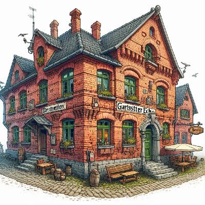 Folge 10: DTDBTTR (Deep-Talk-Duo - Back to the Roots)