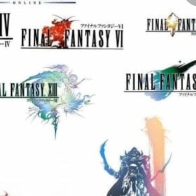 Episode 5: How Did Final Fantasy Get It’s Name?!