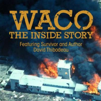 The Inside Story - Episode 4 - Stewart A. Wright
