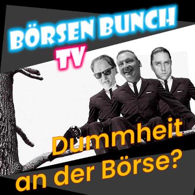 Dummheit an der Börse? – Cipollas 5 Gesetze & die verrücktesten Märkte 2025 (Teil 1)