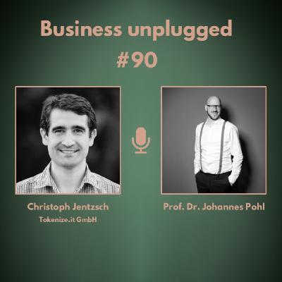 Christoph Jentzsch - Fundraising neu gedacht #90