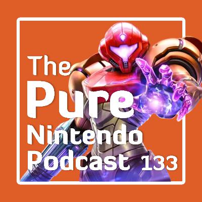 We played Metroid 4, Hyrule Warriors, Kirby Air Riders and more at PAX Aus!