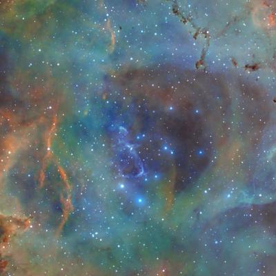 Curiosidades del universo