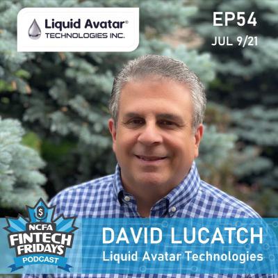 EP54 How Digital Identity Will Transform Human Potential