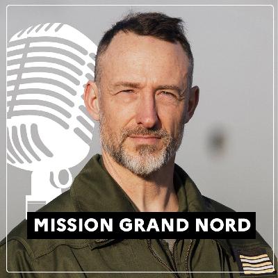 A400M : mission Grand Nord