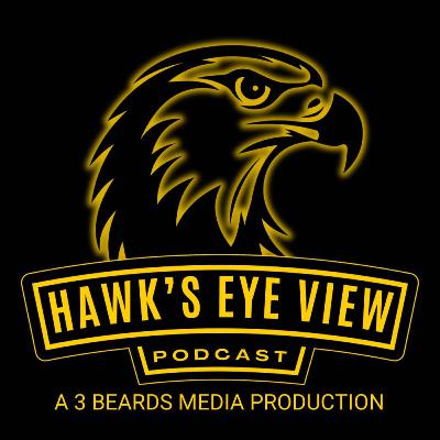 Hawks Eye View: 3.15 CyHawk Sucked - On To UMASS Hawks Eye View: 3.15 CyHawk Sucked - On To UMASS