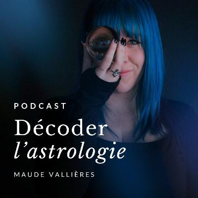 61 - Les transits astrologiques de Novembre 2025 avec Maude & Carmella du Coven Astro 61 - Les transits astrologiques de Novembre 2025 avec Maude & Carmella du Coven Astro