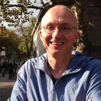 Slawist und Übersetzer - Georg Witte macht neue Stimmen aus Russland sichtbar