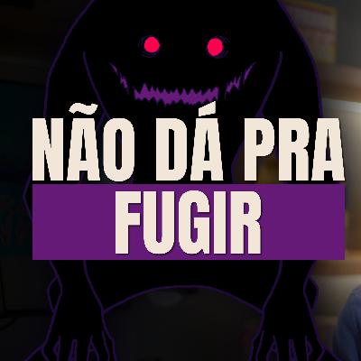 Tudo o que negamos volta
